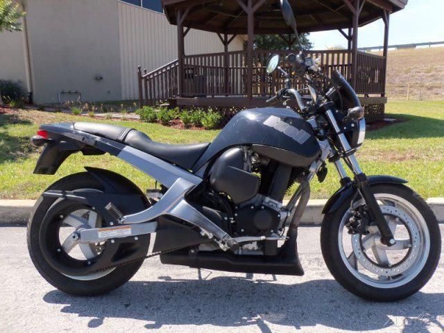 2008 buell blast  standard 