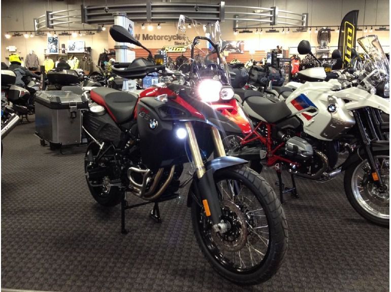 2014 bmw f 800 gs adventure 