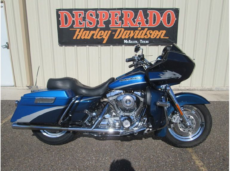 2001 Harley Davidson FLTRSE- Road Glide CVO 