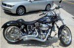 Used 2000 Harley-Davidson Dyna Wide Glide FXDWG For Sale