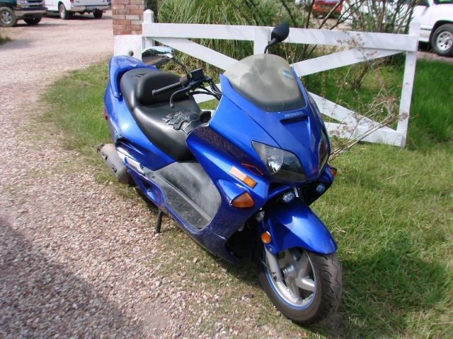 Used 2006 honda reflex for sale.