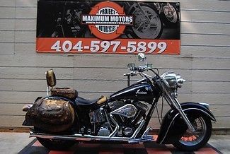 Indian : Chief 2000 Indian Chief Minor Smoke &amp; Heat Damage