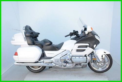 2008 Honda Gold Wing GL1800