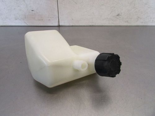 G KYMCO SUPER 9 S 2005 OEM RADIATOR BOTTLE TANK