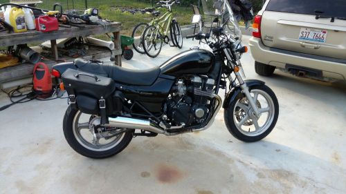 2002 honda cb