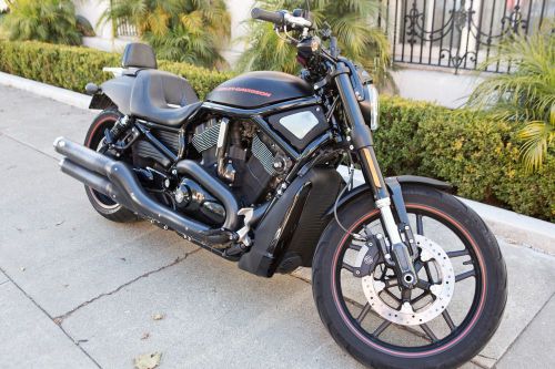 2013 Harley-Davidson VRSCDX