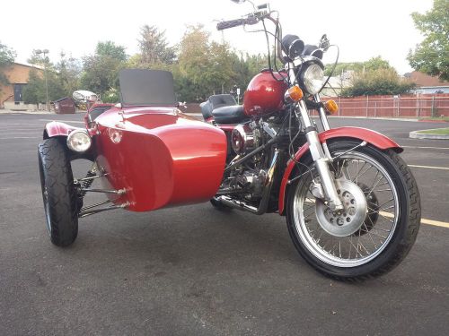 1980 harley-davidson other