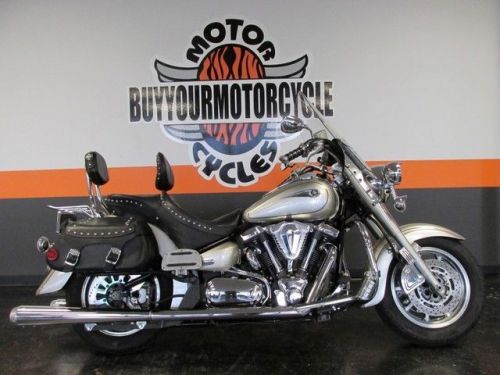 2005 Yamaha Road Star