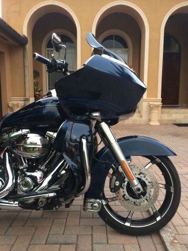 2012 Harley-Davidson Touring