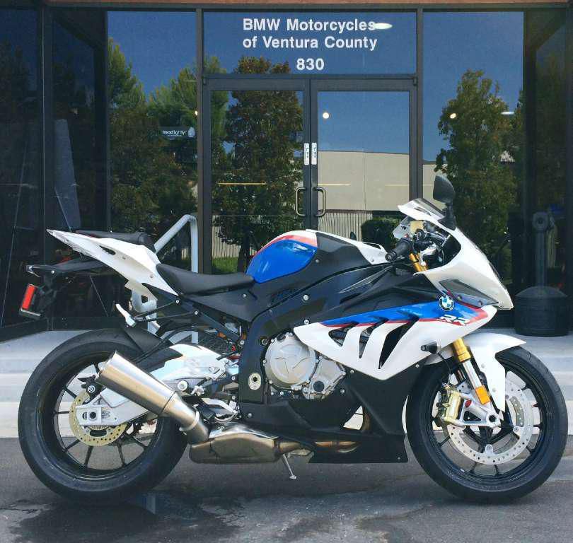 2014 bmw s 1000 rr  sportbike 