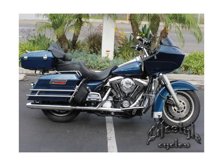 1998 Harley-Davidson Road Glide Touring 