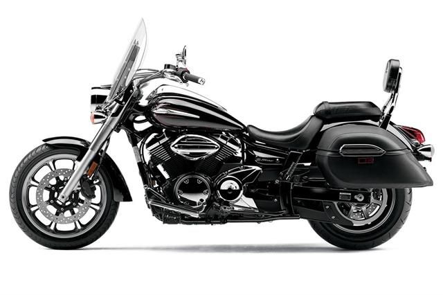 2013 yamaha 950 vstar tourer  cruiser 