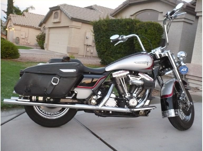 1998 Harley-Davidson Road King CLASSIC , $7,500, image 2