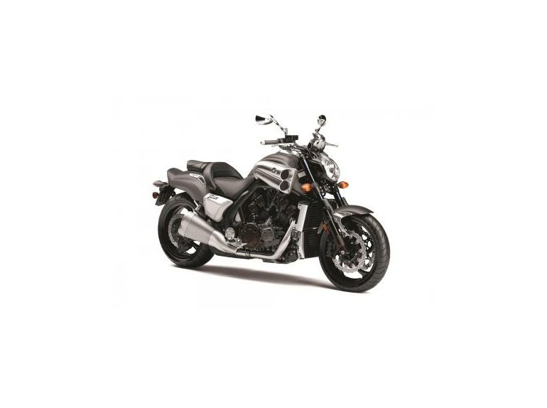 2014 Yamaha VMAX 