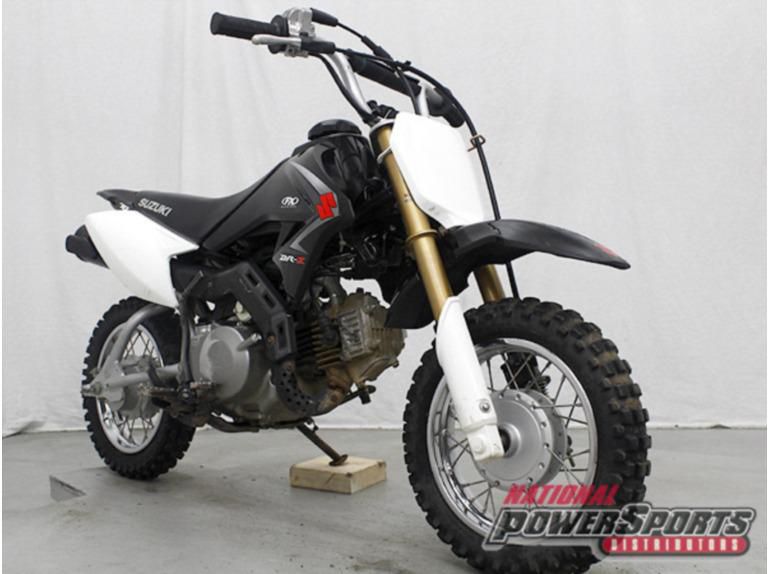 2008 suzuki drz70  other 