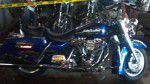 Used 2004 Harley-Davidson Road King For Sale