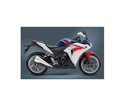 2013 Honda CBR 250 For Sale