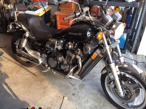 1987 Kawasaki Other