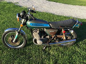 1975 kawasaki other