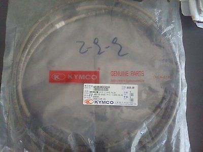 ORIGINAL,BRAND NEW,REAR BRAKE HOSE,FOR KYMCO,GRAND DINK125-125S