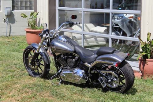 2014 harley-davidson other