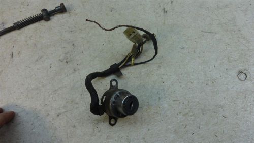 1973 hodaka combat wombat 125 s514-1~ ignition switch