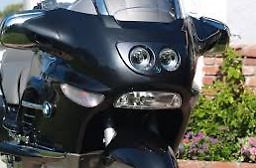 2003 BMW K-Series