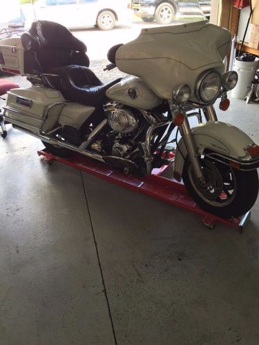 2002 harley-davidson touring