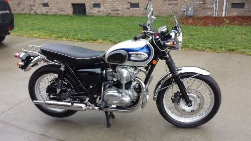 W650 for Sale / Find or Sell Motorcycles, Motorbikes & in USA