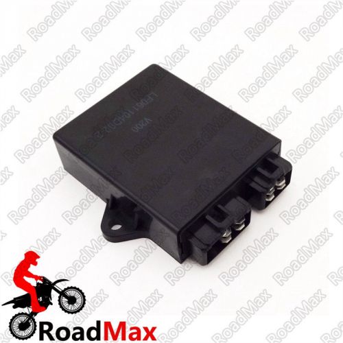 ECU Digital CDI For Yamaha Virago XV250 250cc Rhino Hunter Vento V-Thunder