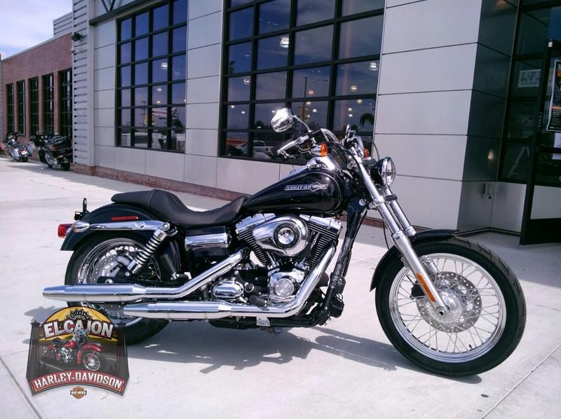 2014 harley-davidson fxdc - dyna super glide custom  cruiser 