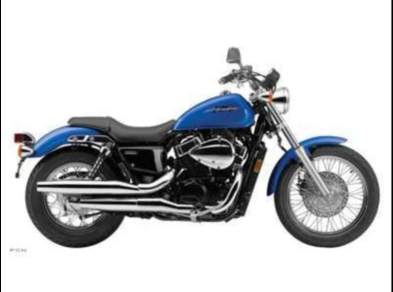 2012 honda shadow rs  cruiser 