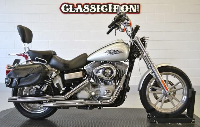 2010 Harley-Davidson Dyna Cruiser 