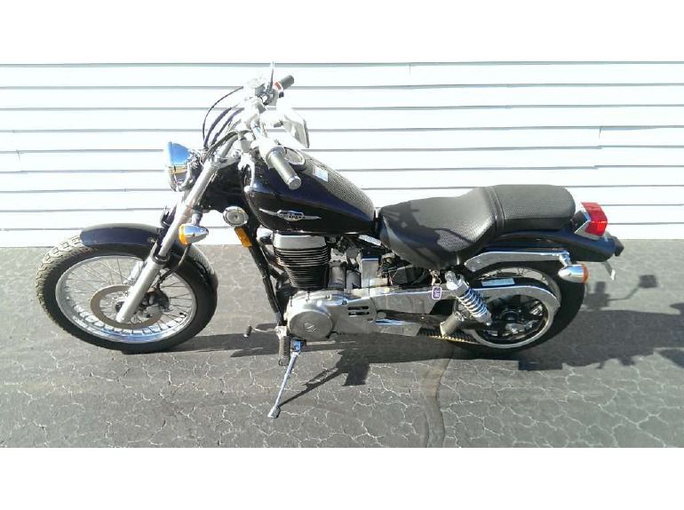 2008 suzuki boulevard s40 