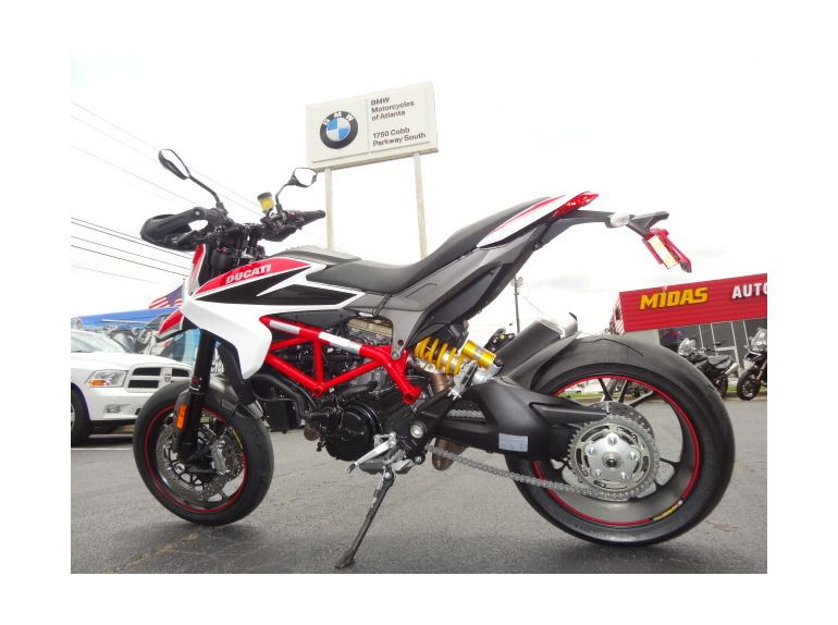 2014 ducati hypermotard sp 