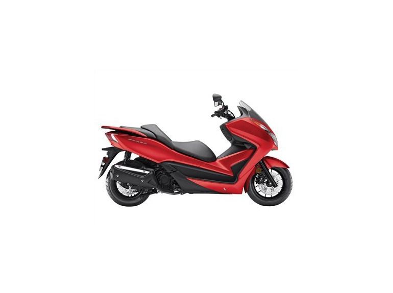 2014 honda forza abs (nss300a) abs (nss300a) 