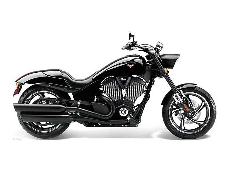 2013 victory hammer 8-ball 