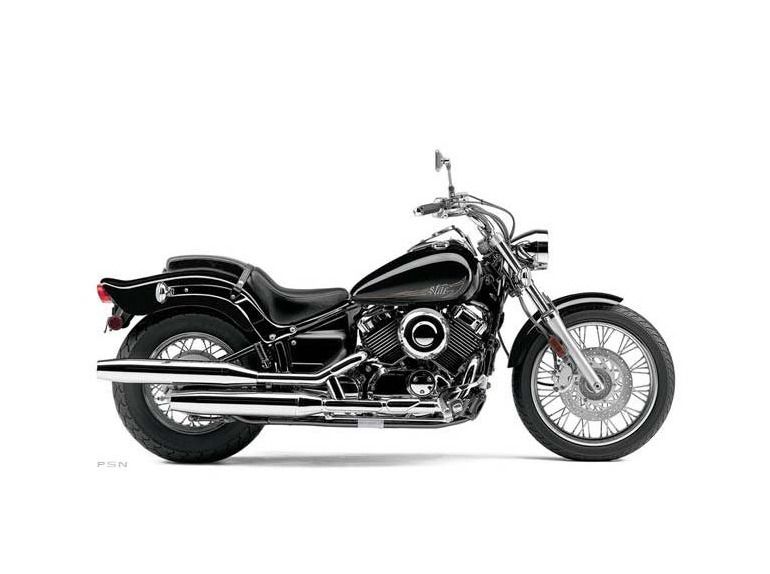 2013 yamaha v star custom 