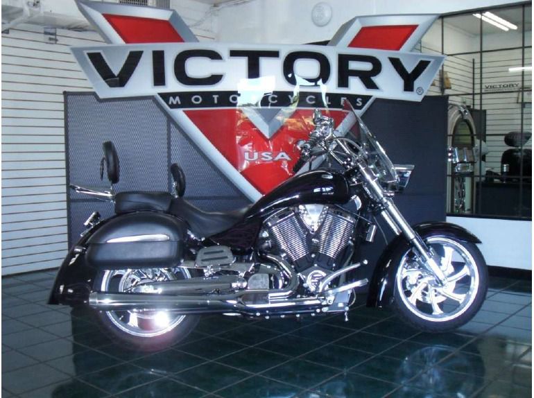 2004 victory kingpin 