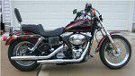 Used 2001 harley-davidson dyna low rider for sale