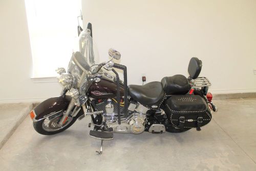 2006 Harley-Davidson Softail