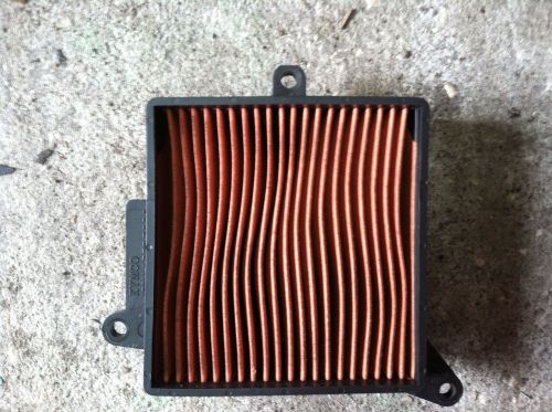 Oem  kymco air filter agility 125  movie xl 125