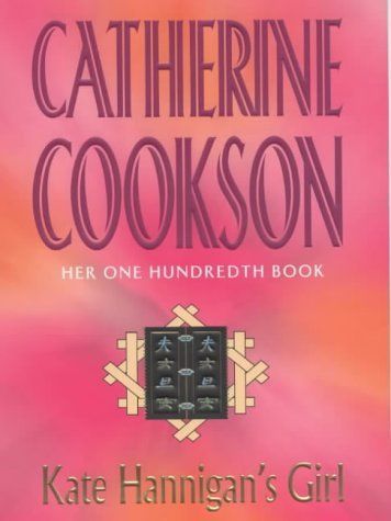 Used (gd) kate hannigan&#039;s girl by catherine cookson