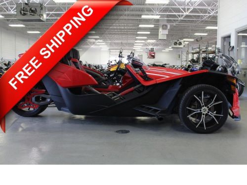 2015 other makes slingshot sl