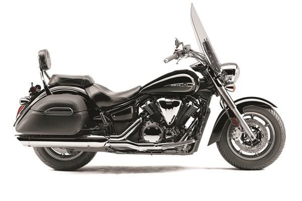 2014 yamaha v star 1300 tourer  sport touring 