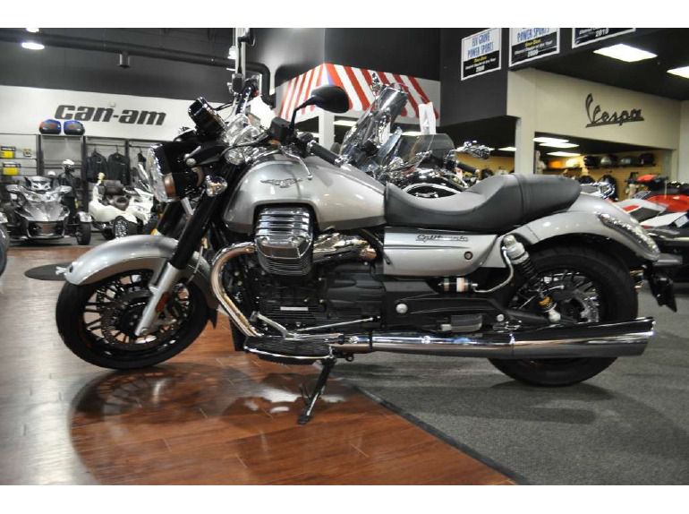 2014 moto guzzi california 1400 custom 