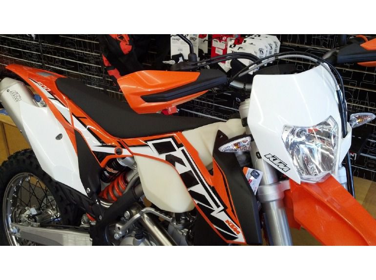 2014 ktm 500 exc 