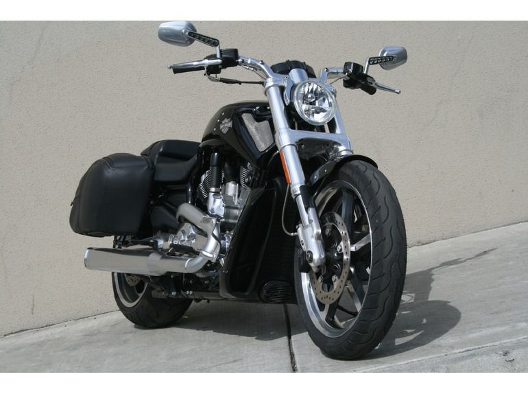 2009 harley-davidson vrscf - vrsc v-rod muscle 