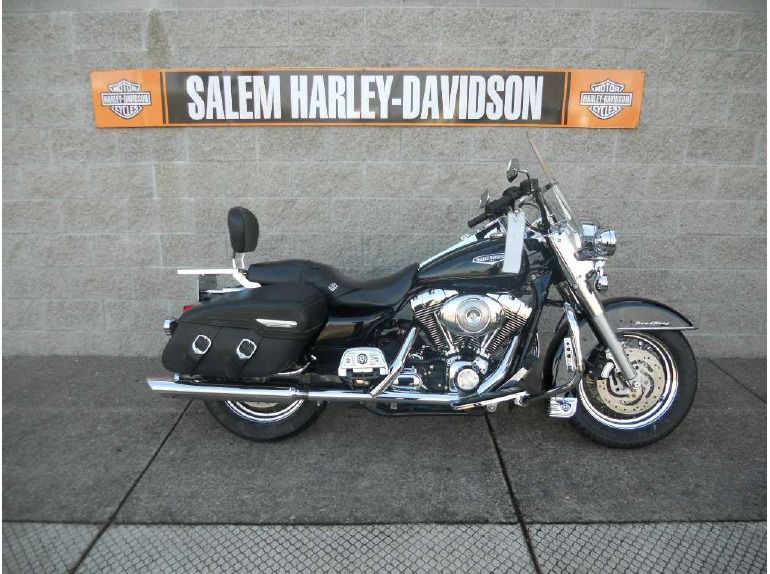 2004 harley-davidson flhrci road king classic 