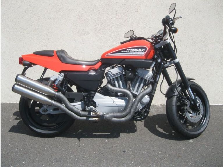 2009 harley-davidson xr1200 - sportster xr1200 